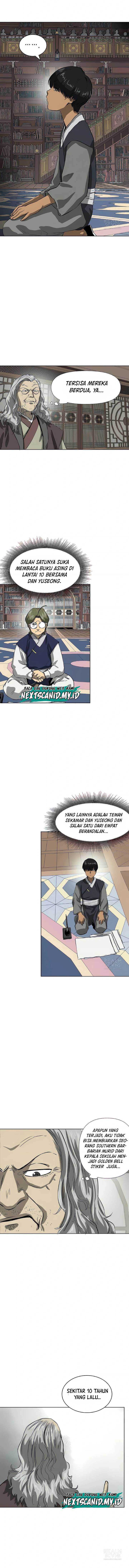Read Infinite Level Up in Murim ID Manga Online