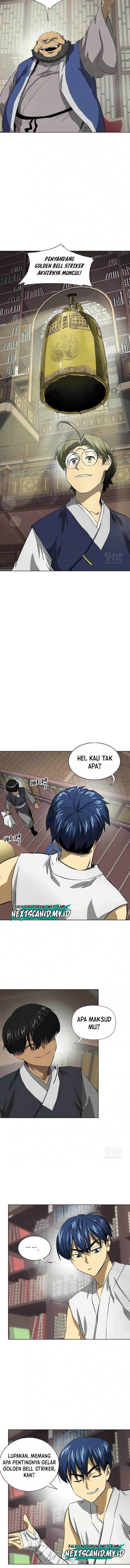 Read Infinite Level Up in Murim ID Manga Online