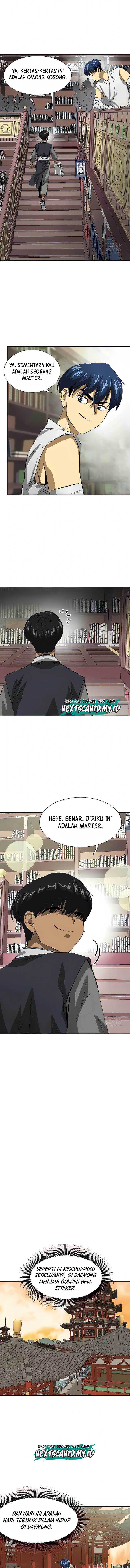 Read Infinite Level Up in Murim ID Manga Online