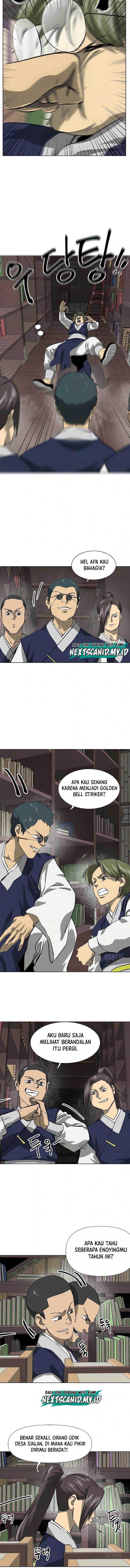 Read Infinite Level Up in Murim ID Manga Online