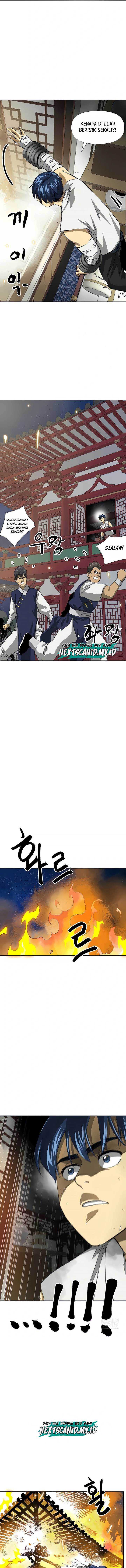Read Infinite Level Up in Murim ID Manga Online