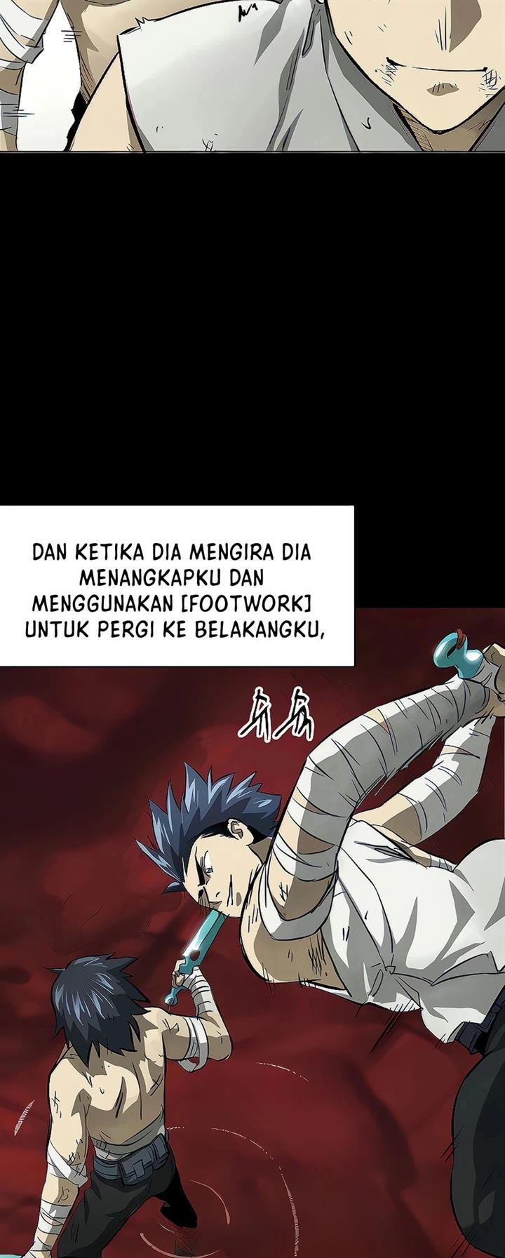 Read Infinite Level Up in Murim ID Manga Online