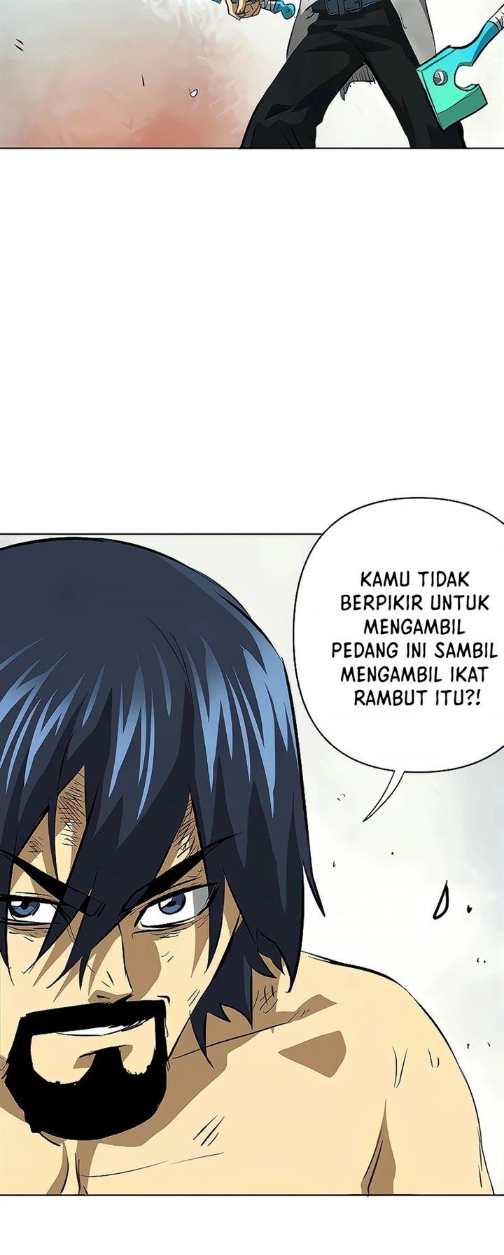 Read Infinite Level Up in Murim ID Manga Online