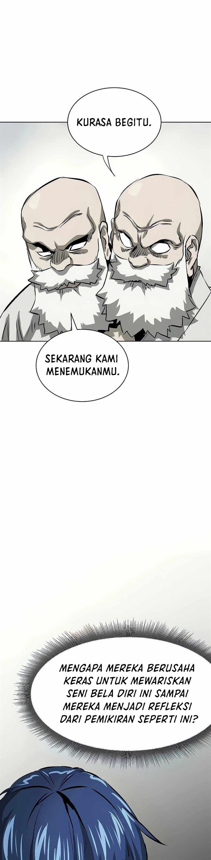 Read Infinite Level Up in Murim ID Manga Online