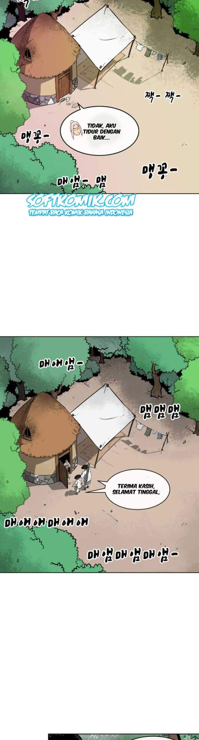 Read Infinite Level Up in Murim ID Manga Online