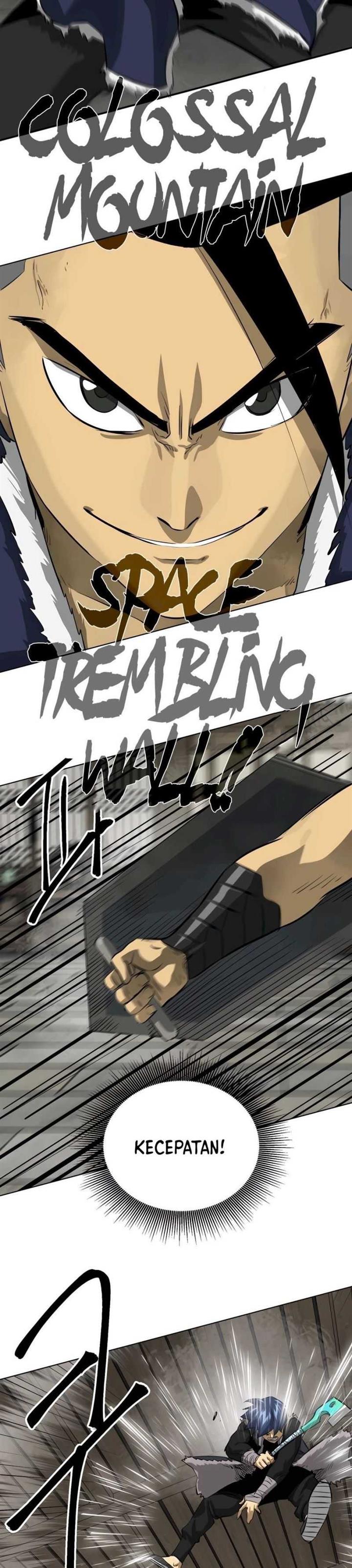 Read Infinite Level Up in Murim ID Manga Online
