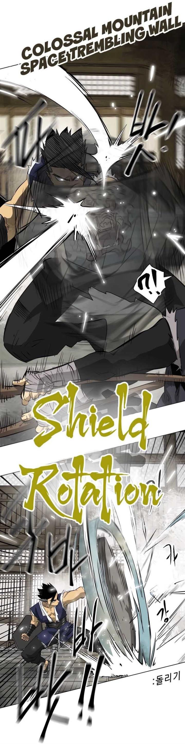 Read Infinite Level Up in Murim ID Manga Online