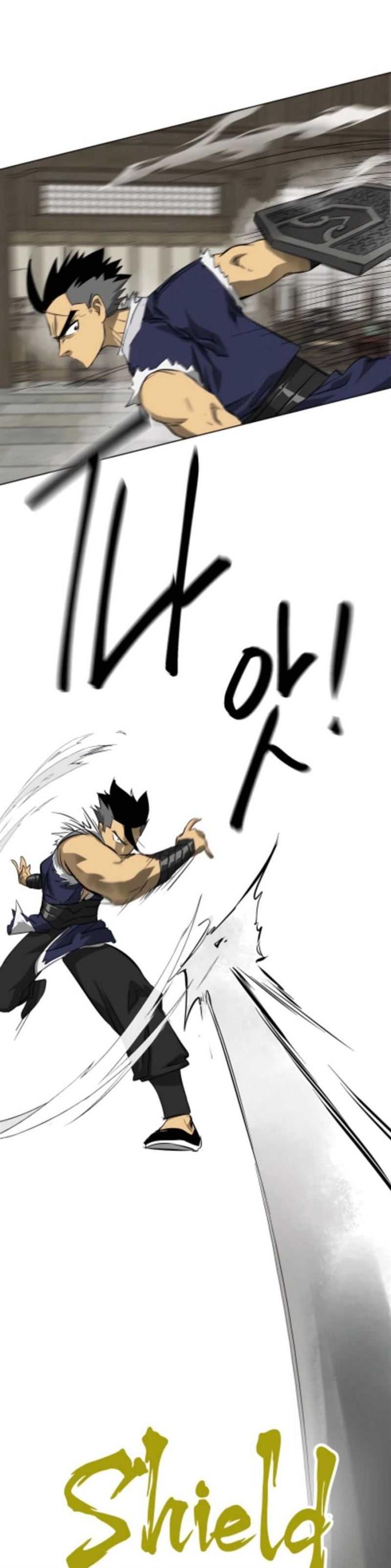 Read Infinite Level Up in Murim ID Manga Online