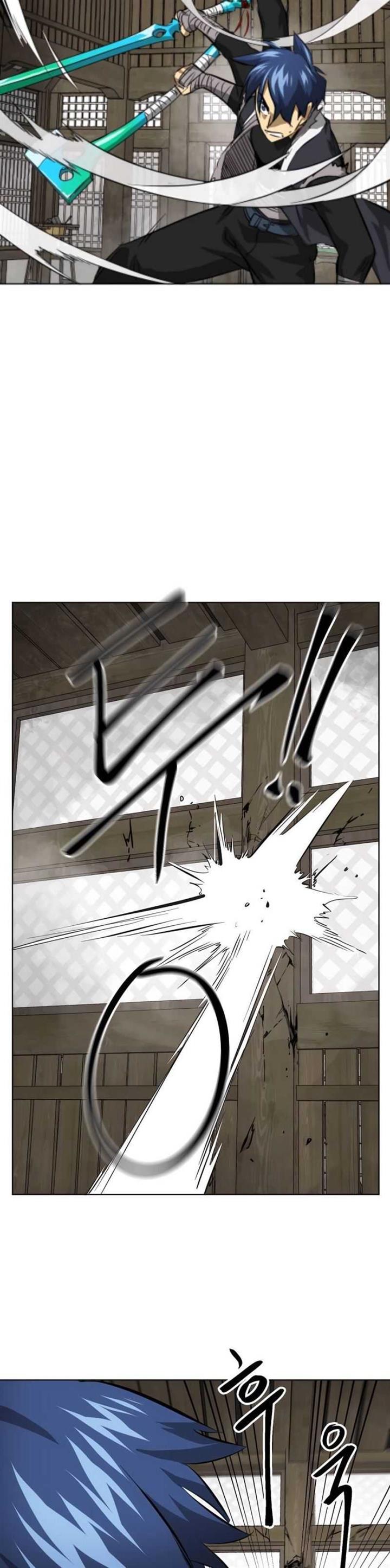 Read Infinite Level Up in Murim ID Manga Online