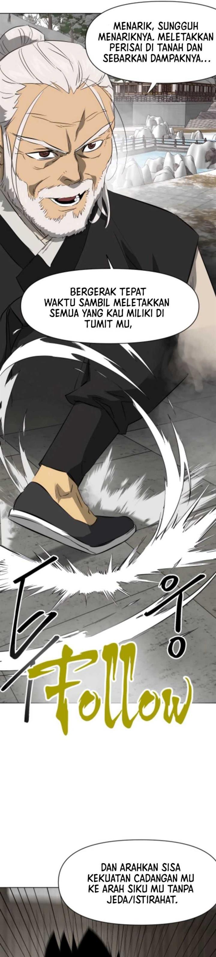 Read Infinite Level Up in Murim ID Manga Online