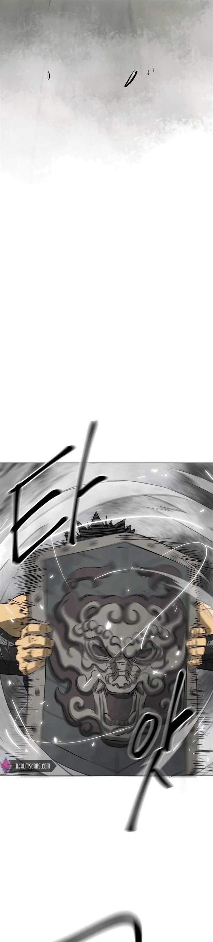 Read Infinite Level Up in Murim ID Manga Online