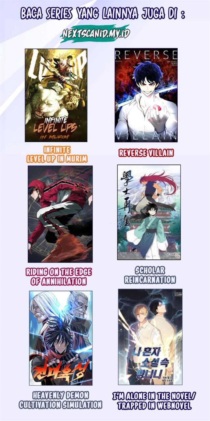 Read Infinite Level Up in Murim ID Manga Online