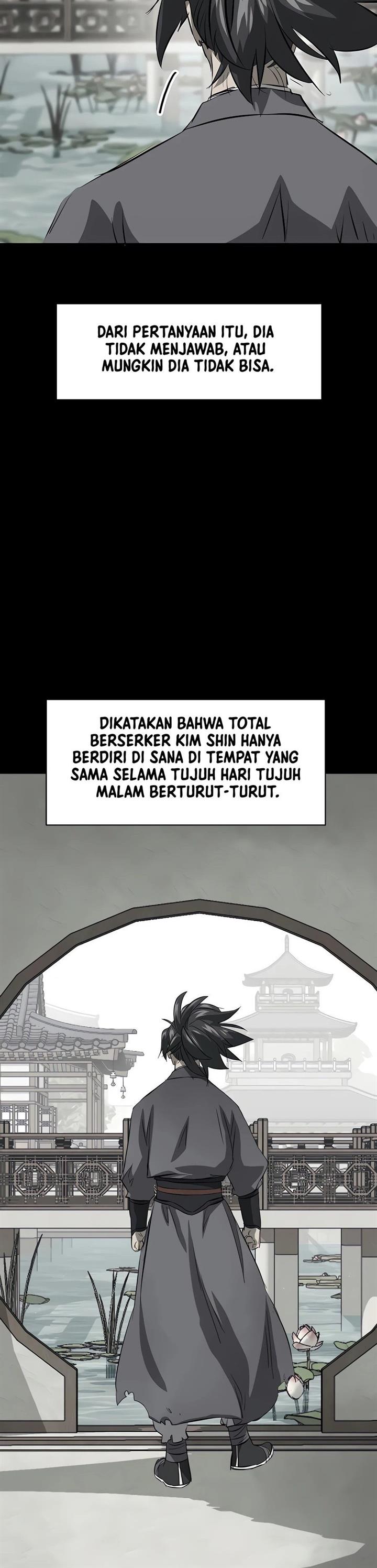 Read Infinite Level Up in Murim ID Manga Online