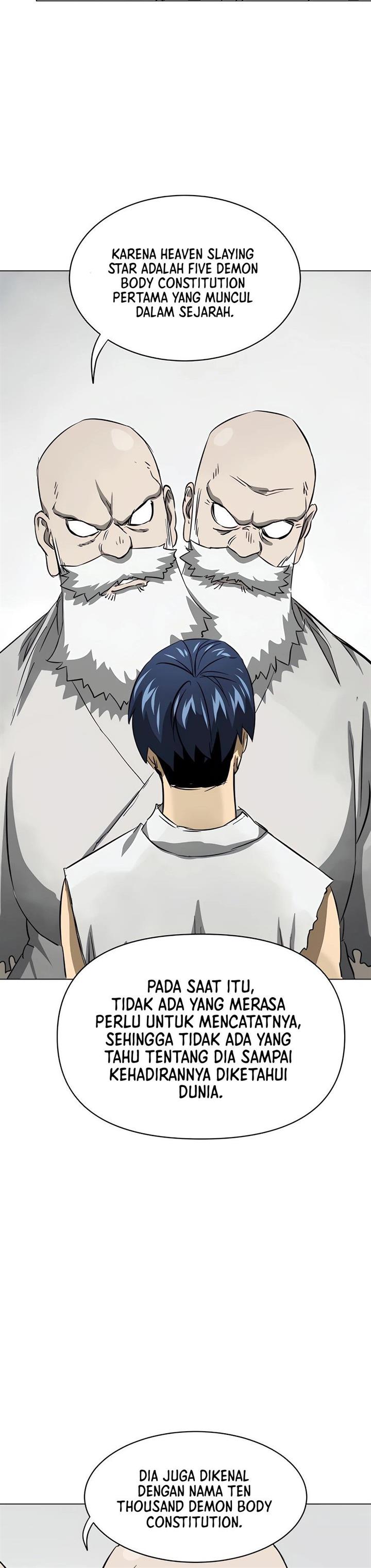 Read Infinite Level Up in Murim ID Manga Online