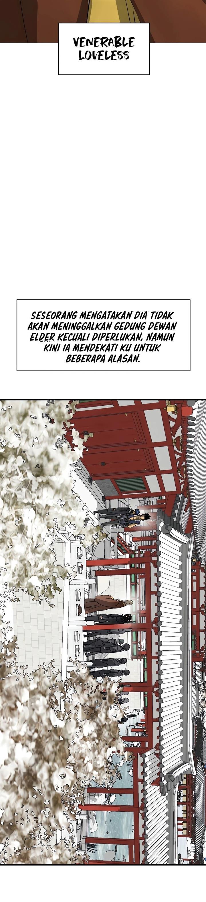 Read Infinite Level Up in Murim ID Manga Online