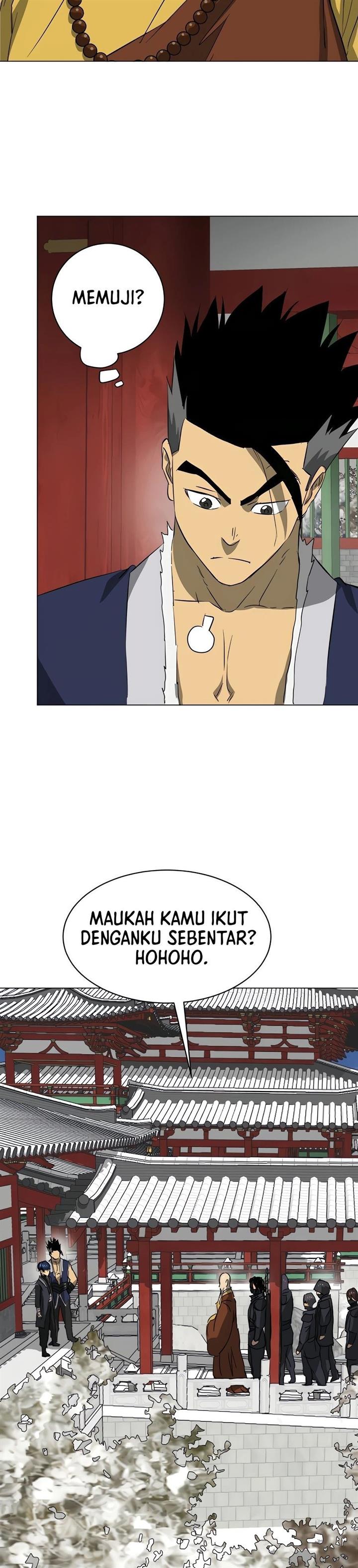 Read Infinite Level Up in Murim ID Manga Online