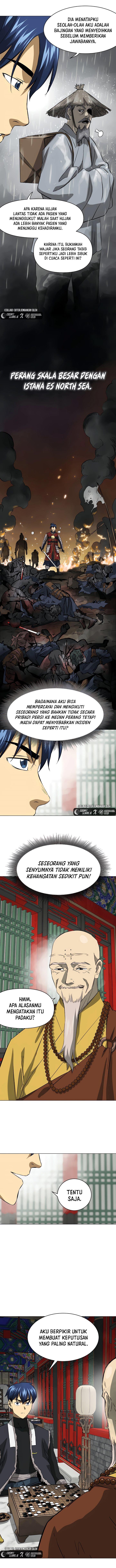 Read Infinite Level Up in Murim ID Manga Online