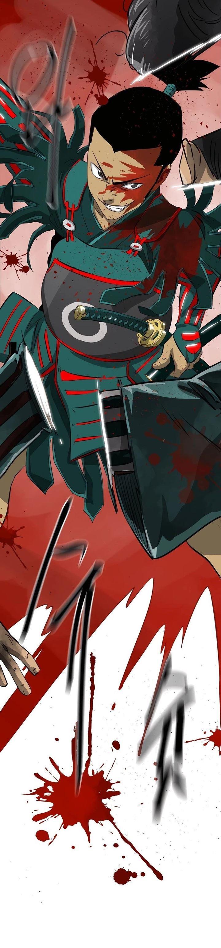 Read Infinite Level Up in Murim ID Manga Online