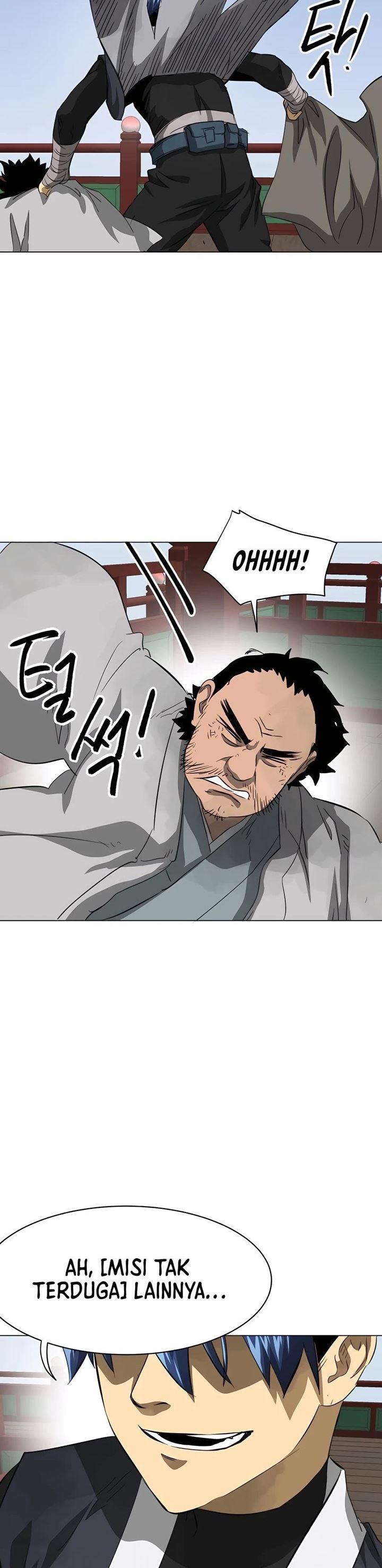 Read Infinite Level Up in Murim ID Manga Online