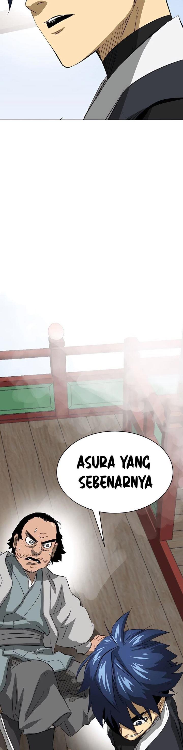 Read Infinite Level Up in Murim ID Manga Online