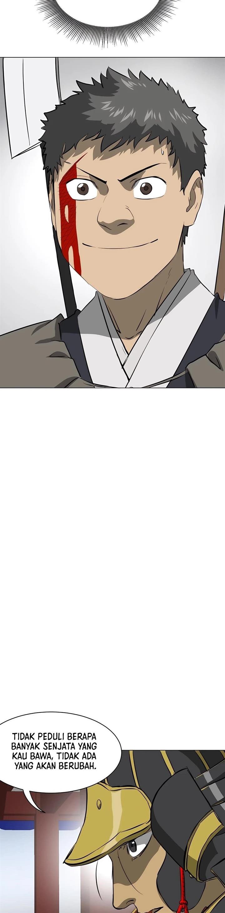 Read Infinite Level Up in Murim ID Manga Online