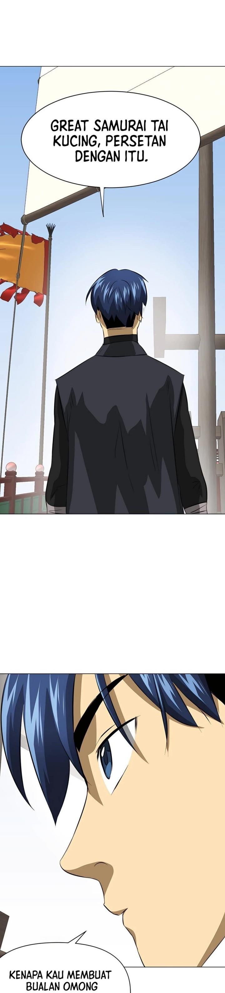 Read Infinite Level Up in Murim ID Manga Online