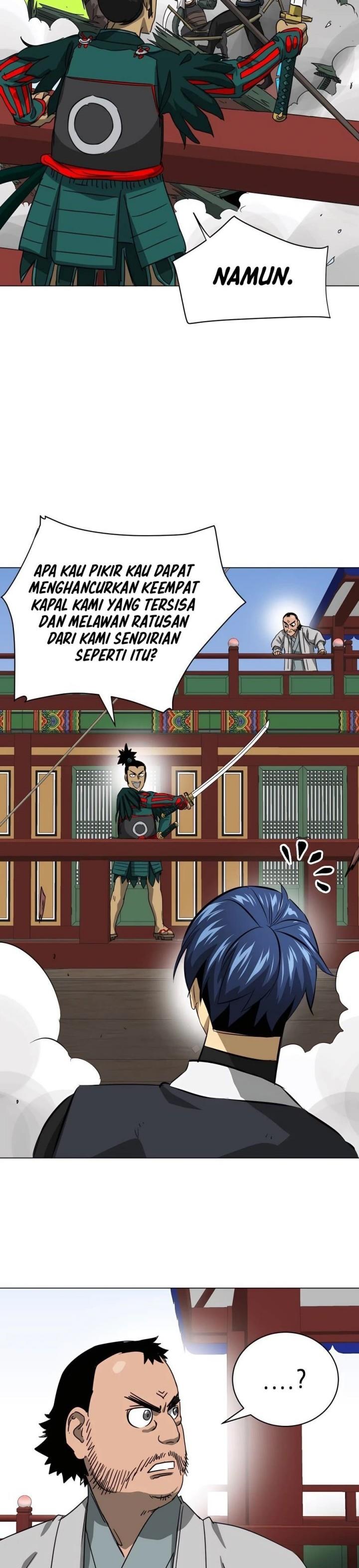 Read Infinite Level Up in Murim ID Manga Online