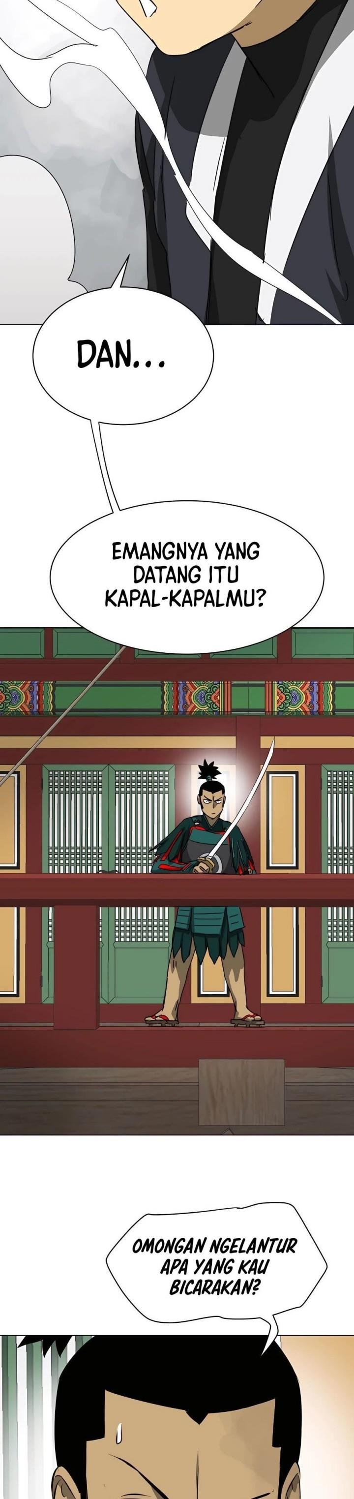 Read Infinite Level Up in Murim ID Manga Online