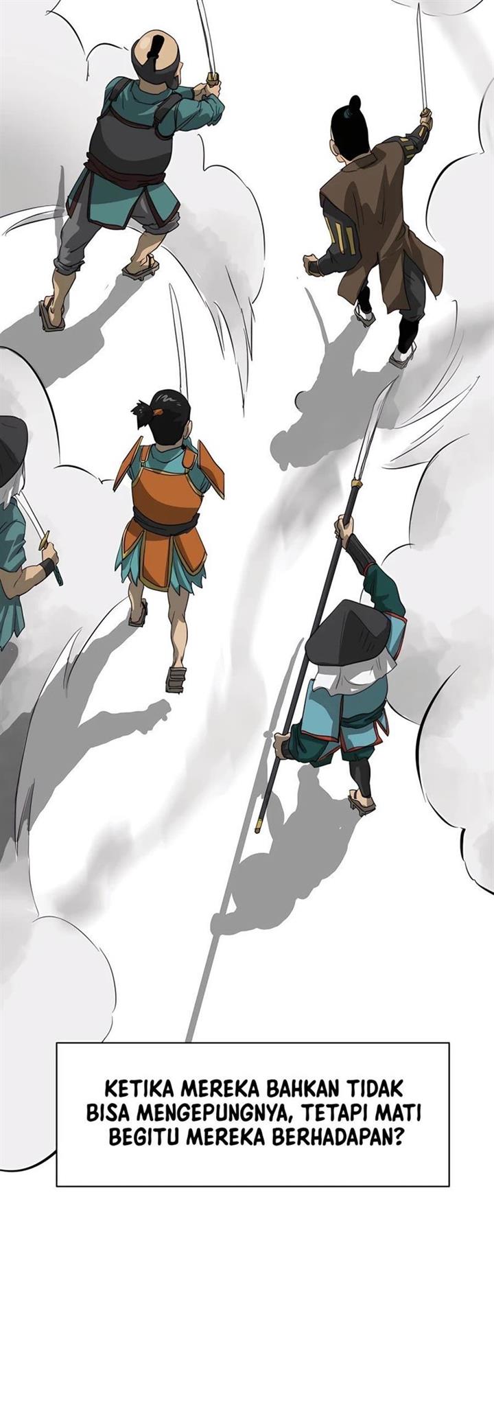 Read Infinite Level Up in Murim ID Manga Online