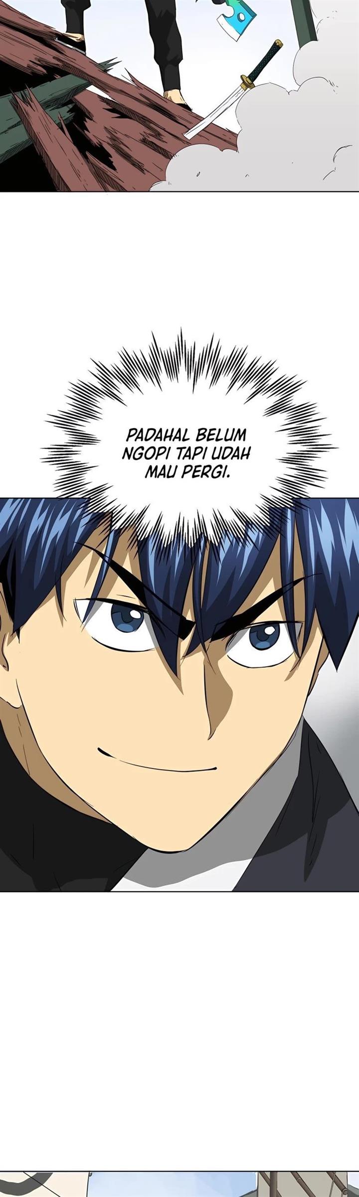 Read Infinite Level Up in Murim ID Manga Online