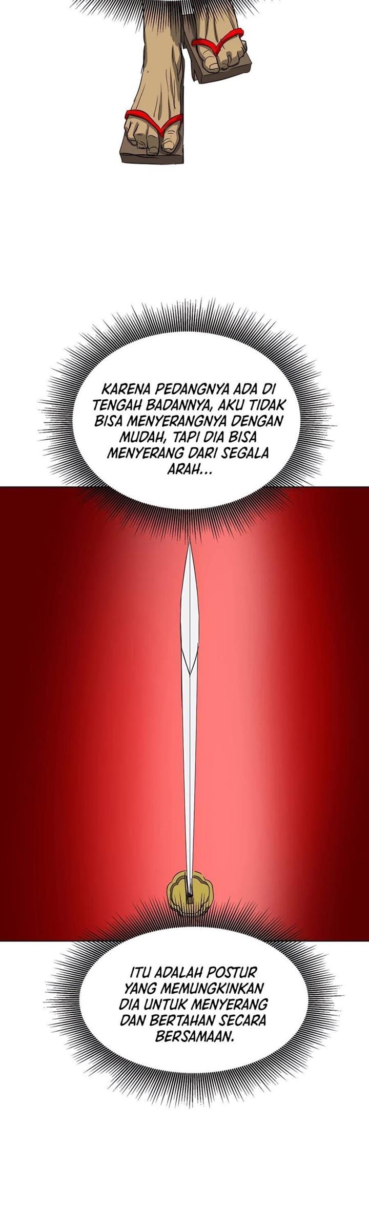 Read Infinite Level Up in Murim ID Manga Online