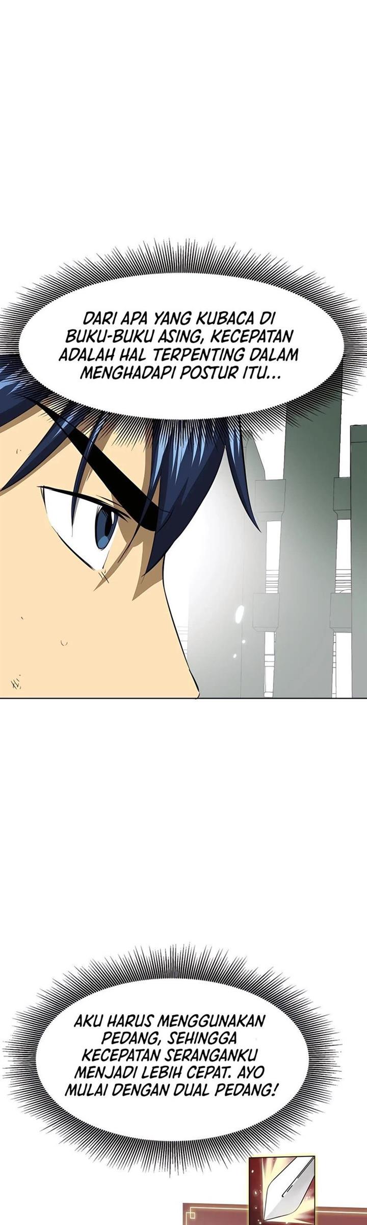 Read Infinite Level Up in Murim ID Manga Online