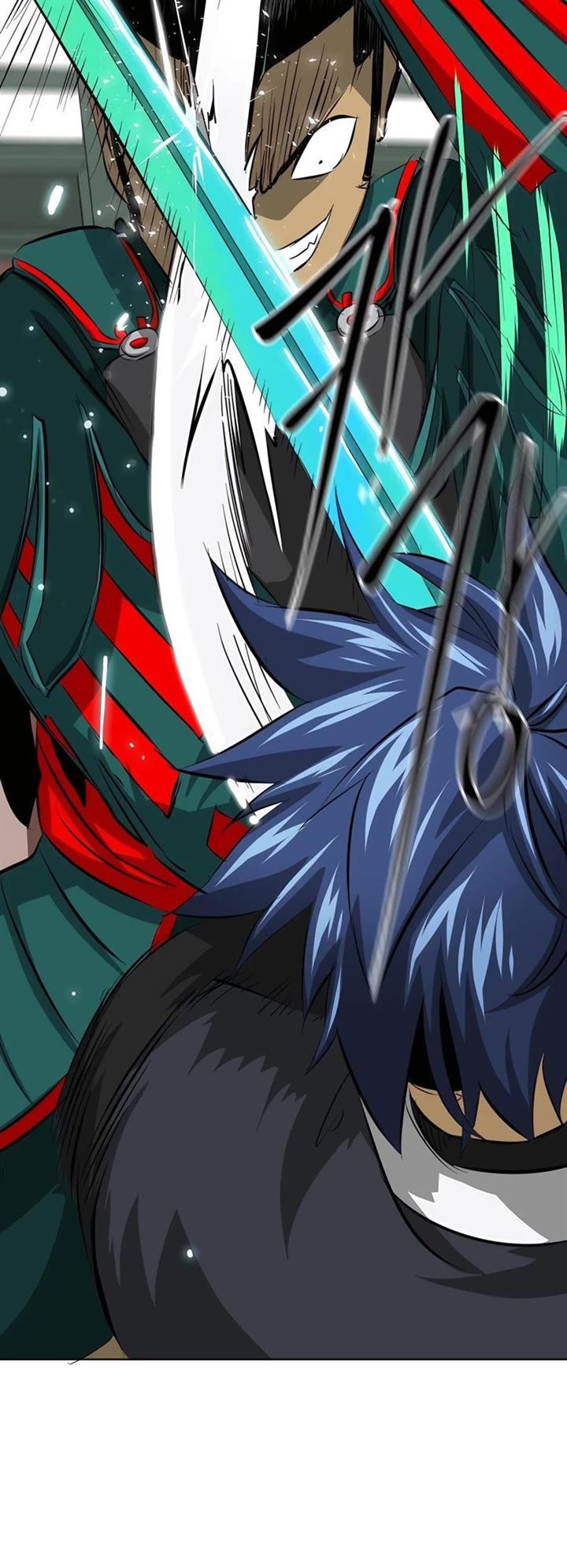 Read Infinite Level Up in Murim ID Manga Online