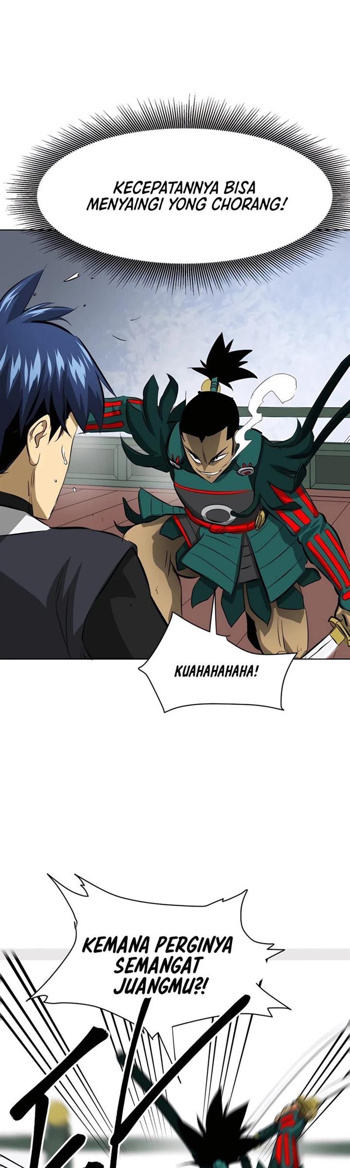 Read Infinite Level Up in Murim ID Manga Online