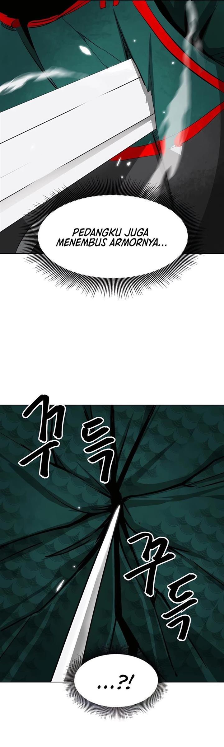 Read Infinite Level Up in Murim ID Manga Online