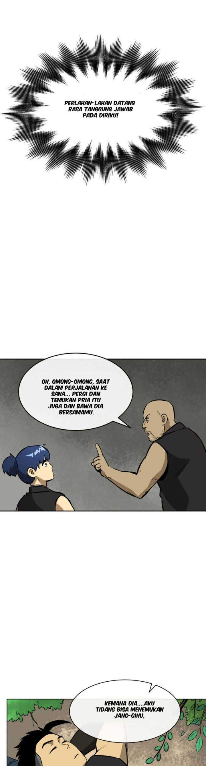Read Infinite Level Up in Murim ID Manga Online