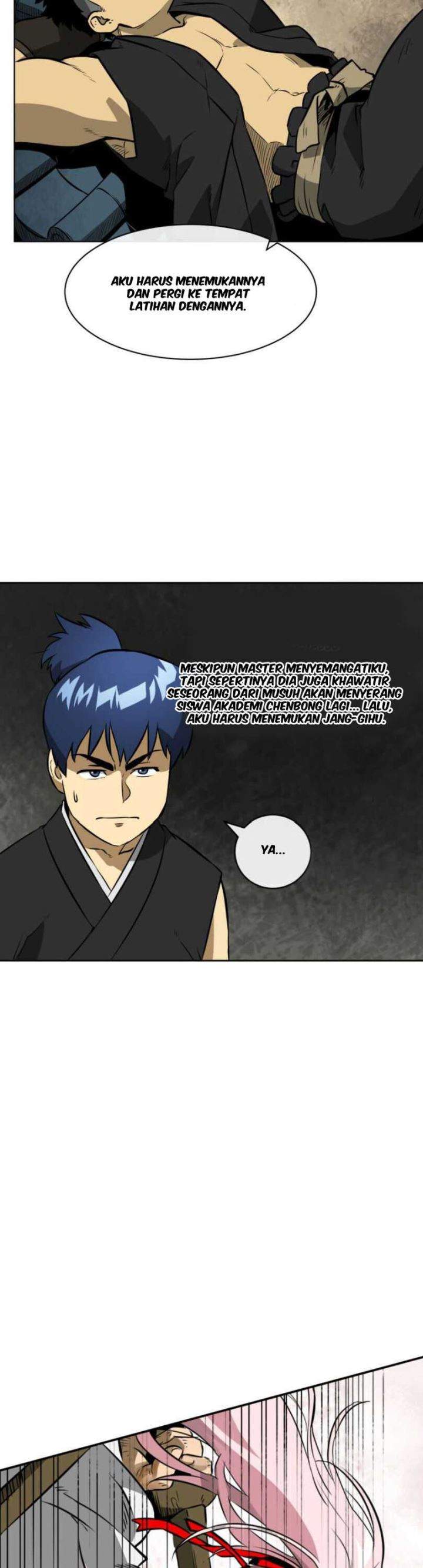 Read Infinite Level Up in Murim ID Manga Online