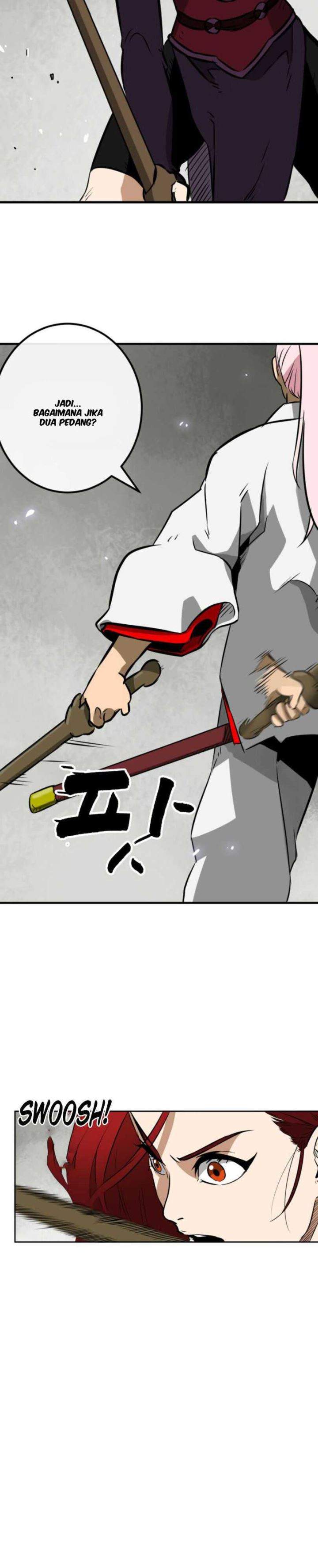 Read Infinite Level Up in Murim ID Manga Online