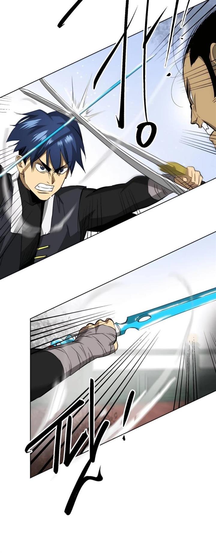 Read Infinite Level Up in Murim ID Manga Online