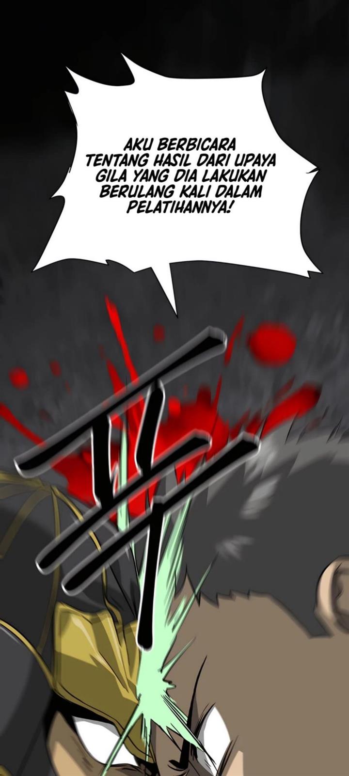 Read Infinite Level Up in Murim ID Manga Online