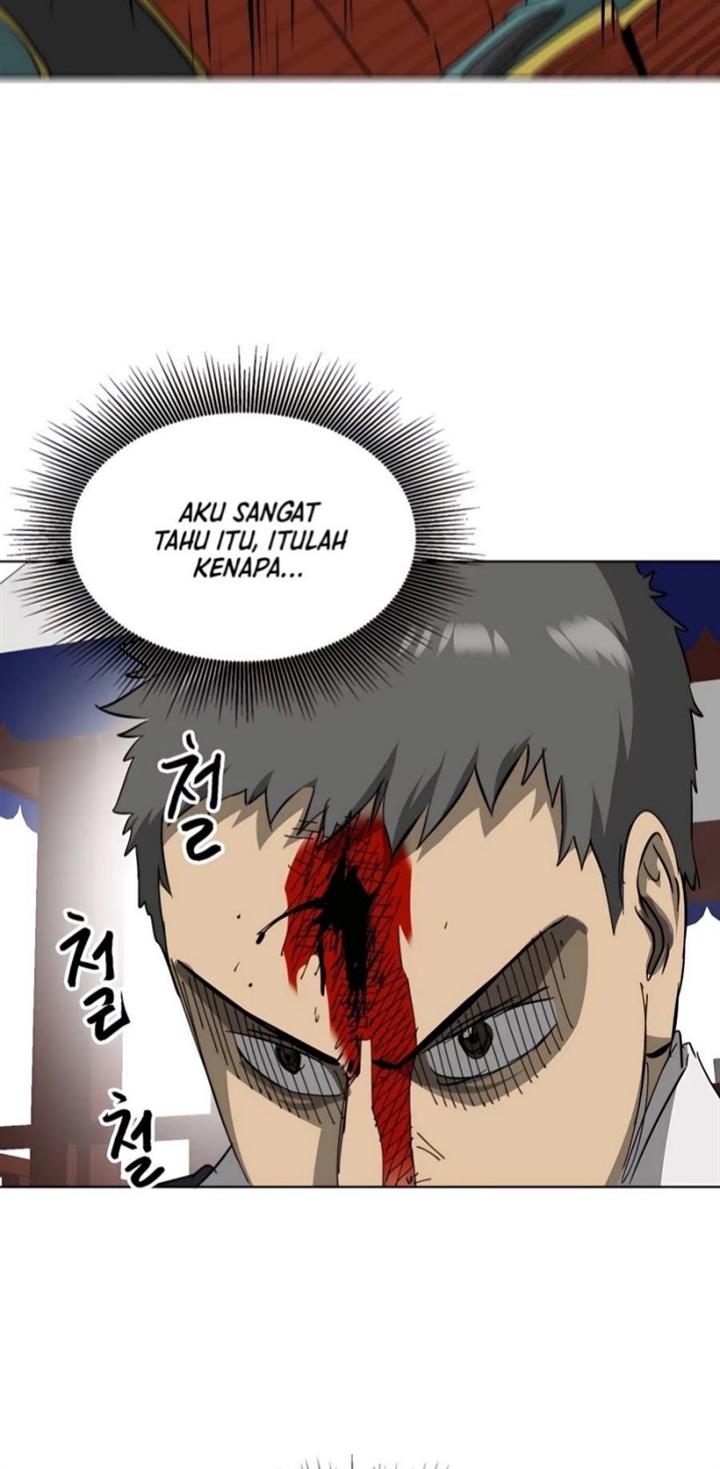 Read Infinite Level Up in Murim ID Manga Online