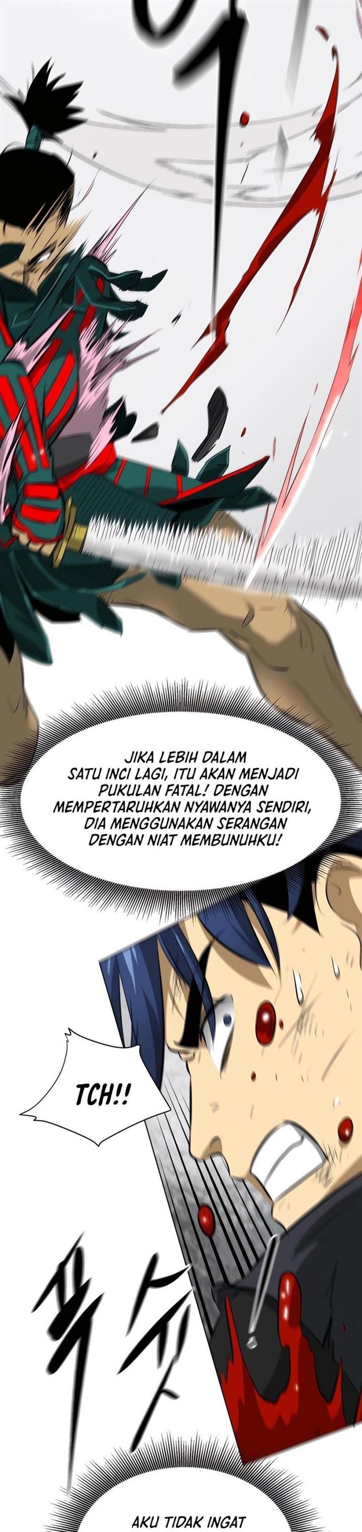 Read Infinite Level Up in Murim ID Manga Online