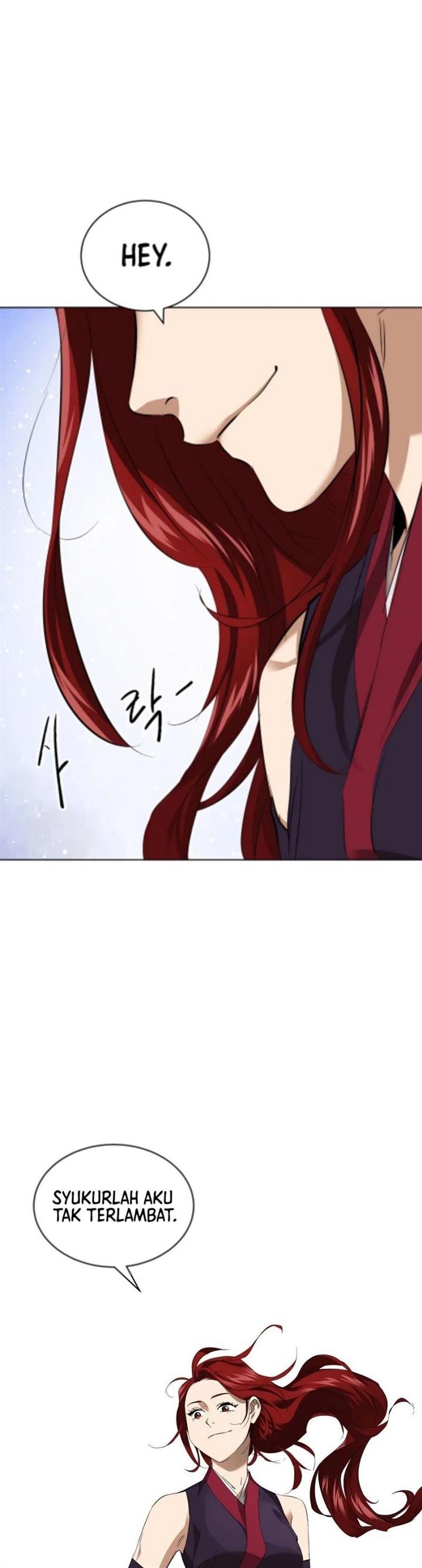 Read Infinite Level Up in Murim ID Manga Online