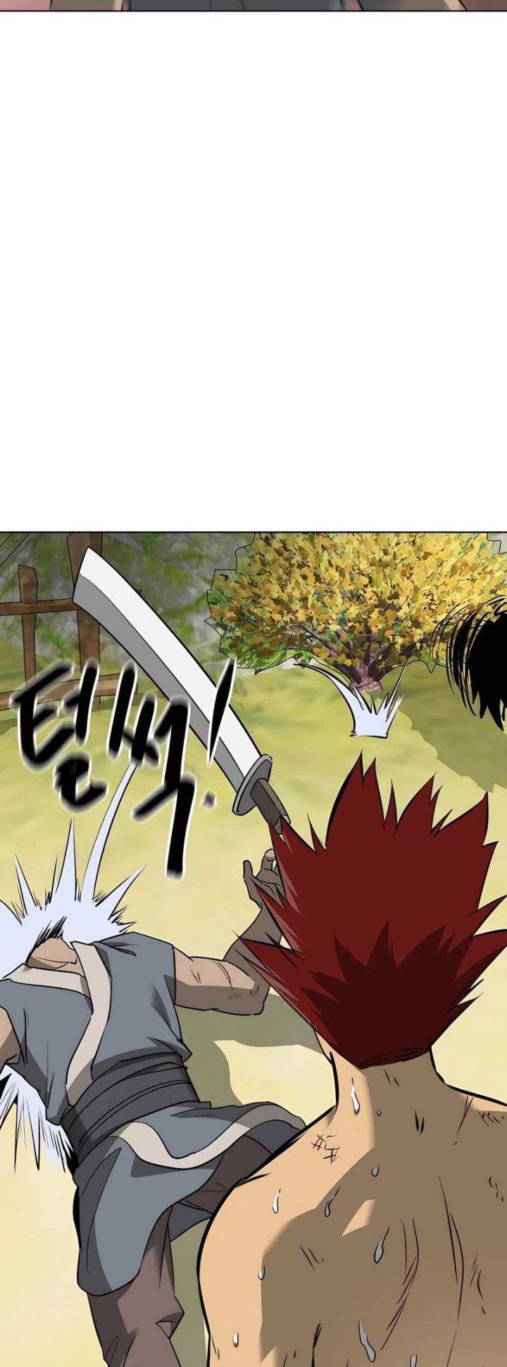 Read Infinite Level Up in Murim ID Manga Online
