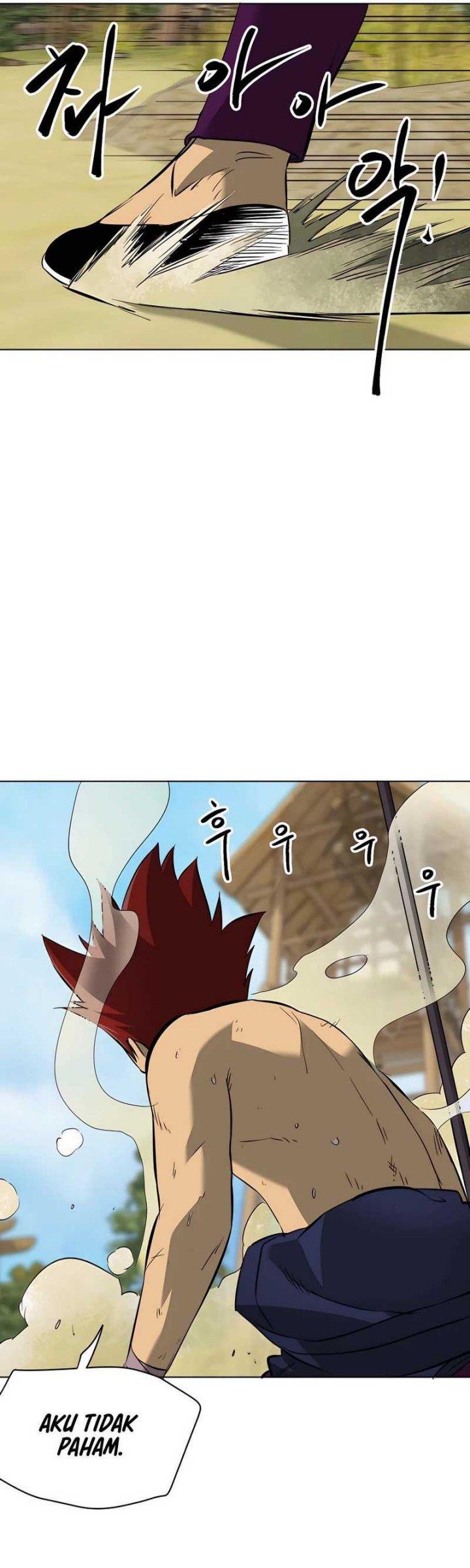 Read Infinite Level Up in Murim ID Manga Online