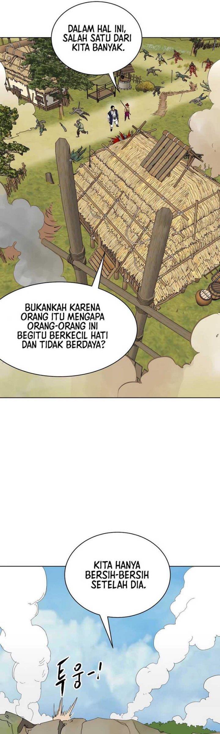 Read Infinite Level Up in Murim ID Manga Online