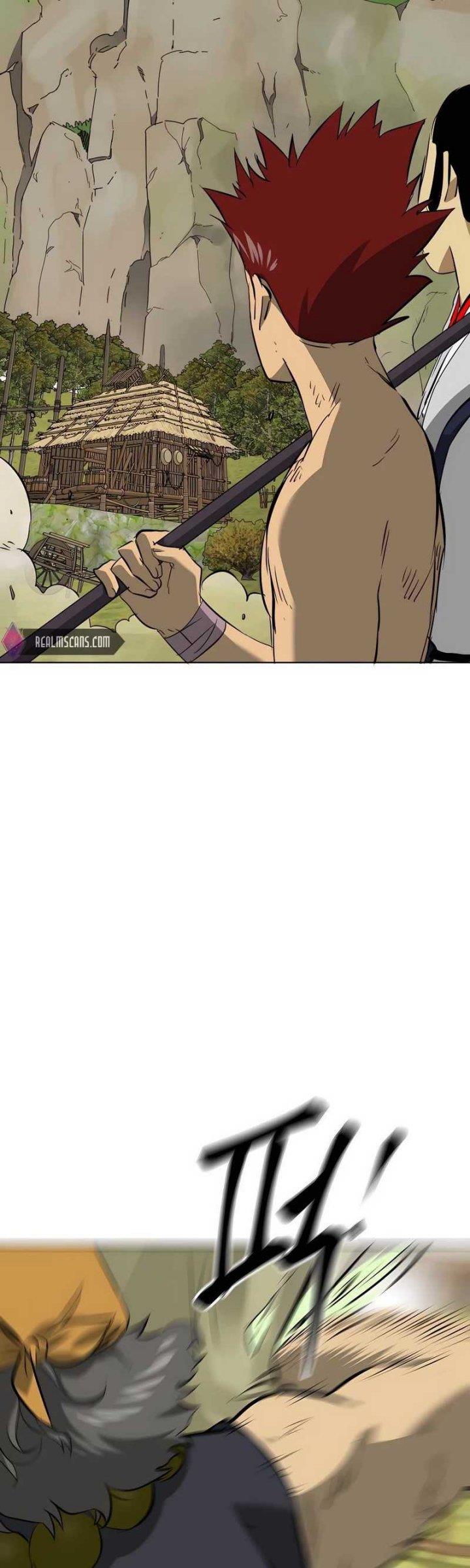 Read Infinite Level Up in Murim ID Manga Online