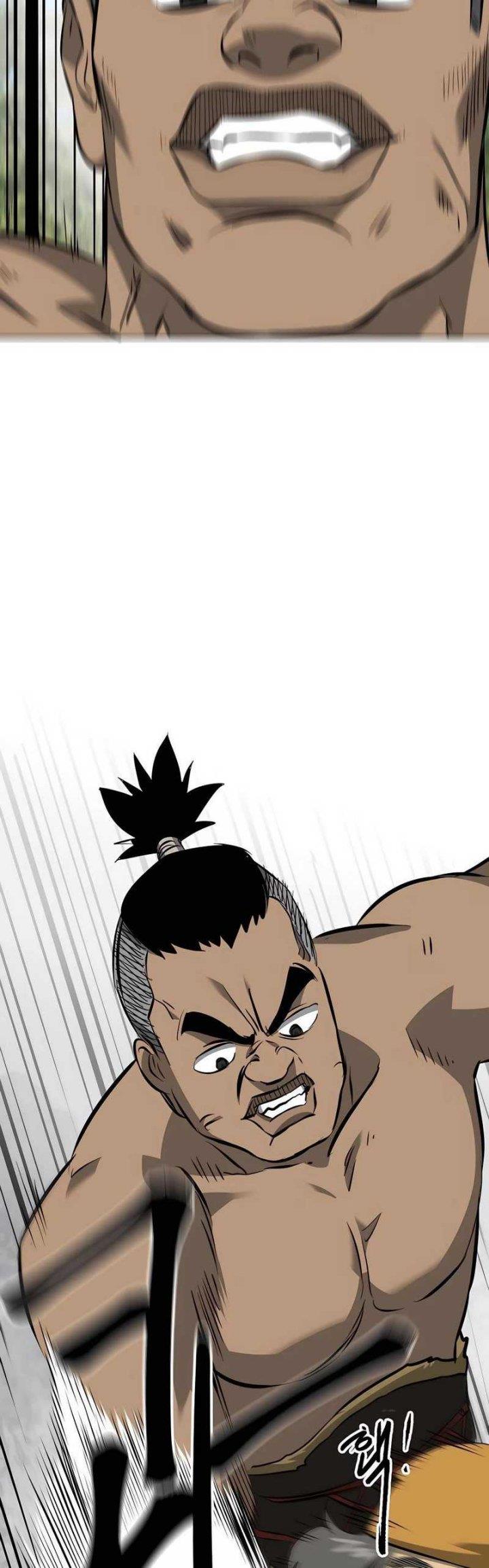 Read Infinite Level Up in Murim ID Manga Online