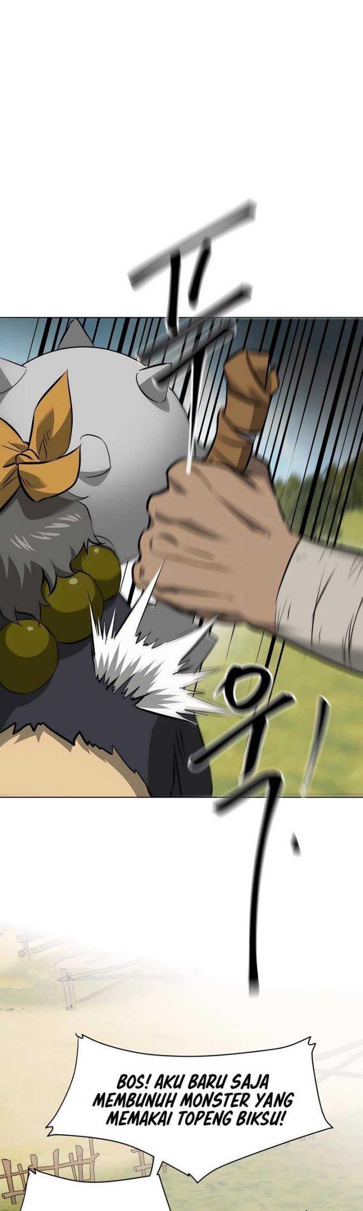 Read Infinite Level Up in Murim ID Manga Online