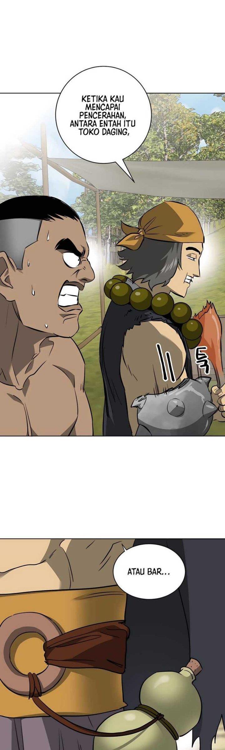 Read Infinite Level Up in Murim ID Manga Online